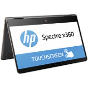 HP Spectre X360 13 W007TU | HP Laptop