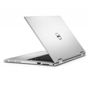 Dell XPS 9350 Intel Core I7 6th Gen 256GB SSD | Dell XPS LAPTOP