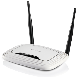 Router Price BD | TL WR841N TP Link Router