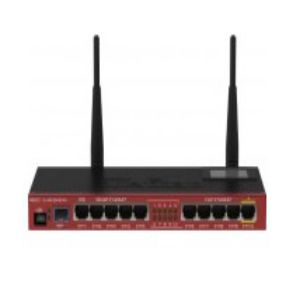 Mikrotik Router BD | Mikrotik Router