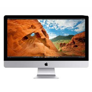 IMac (MF883ZA A) 1.6GHz Dual Core Intel Core I5 | Apple IMac