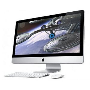 IMac (MK482ZA A) 3.3GHz Quad Core Intel Core I5 | Apple IMac