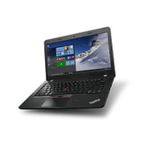 Lenovo Thinkpad E460 Intel Core I3 6100U GPU Processor 2.3 GHz | Lenovo Laptop