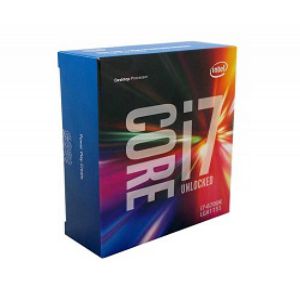 INTEL 6700 CORE I7 3.40GHZ 6TH GEN | INTEL PROCESSOR