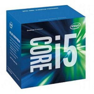 INTEL CORE I5 3.00GHZ 6 MB CACHE 7TH GEN PROCESSOR 3.00GHZ | INTEL PROCESSOR