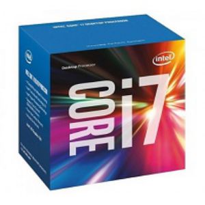 INTEL CORE I7 3.60GHZ 7TH GEN PROCESSOR 3.60GHZ | INTEL PROCESSOR