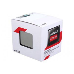 AMD 5150 ATHLON PROCESSOR DUAL CORE 1.6 GHz 2MB CACHE | AMD PROCESSOR