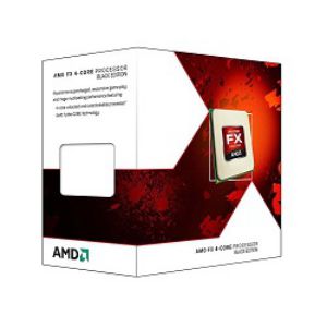 AMD BULLDOZER FX 4350 PROCESSOR 4.2GHz 12MB CACHE | AMD PROCESSOR