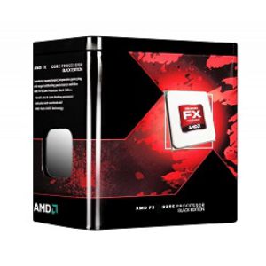 AMD BULLDOZER FX 8350 PROCESSOR | AMD PROCESSOR