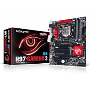 GIGABYTE GA H97 GAMING 3 | GIGABYTE MOTHERBOARD