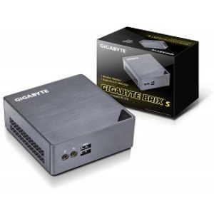 BRIX PC BSi5H 6200 (Core I5) | BRIX MOTHERBOARD