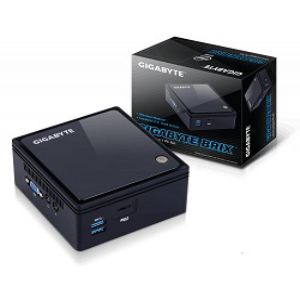 GB BACE 3000 (Celeron Dual Core) | MOTHERBOARD