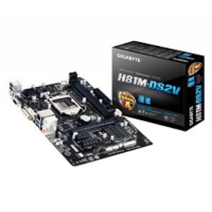 Gigabyte GA H81M DS2V WP | Gigabyte Motherboard