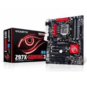 Gigabyte GA Z97M D3H | Gigabyte Motherboard