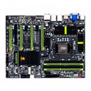 Gigabyte G1.Sniper 3 (3rd Gen MB) | Gigabyte Motherboard