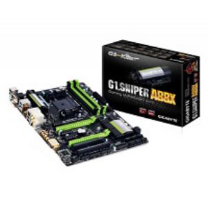 Gigabyte G1.Sniper A88X | Gigabyte Motherboard