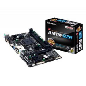 Gigabyte GA AM1M S2P | Gigabyte Motherboard