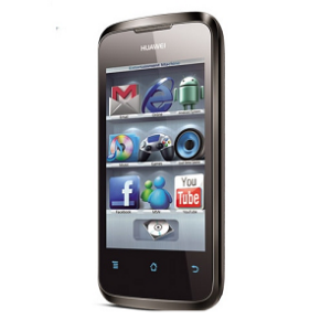 Huawei Ascend G350 Price BD | Huawei Ascend G350 Smartphone