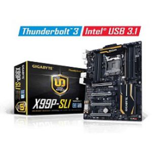 Gigabyte GA X99P ULTRA GAMING | Gigabyte Motherboard