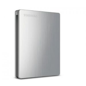 Toshiba Portable HDD 1TB Canvio Slim II BD Price | Toshiba Portable HDD