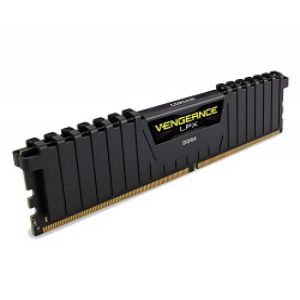 CORSAIR 4GB DDR4 2400MHZ (Black | Red) BD Price | CORSAIR RAM