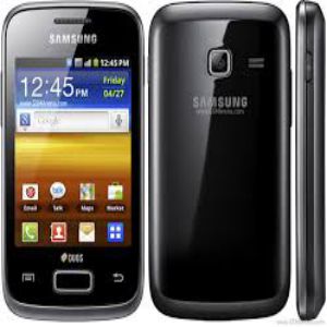 Samsung Galaxy Y Duos S6102 BD | Samsung Galaxy Y Duos S6102 Mobile