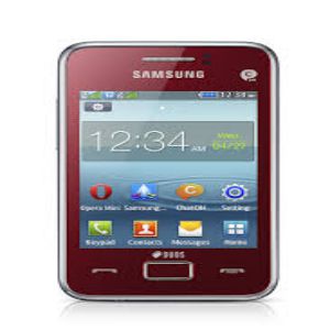 Samsung REX80 S5222R BD | Samsung REX80 S5222R Mobile