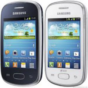 Samsung Galaxy Star S5280 BD | Samsung Galaxy Star S5280 Mobile