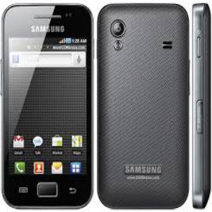 Samsung Galaxy Ace S5830 BD | Samsung Galaxy Ace S5830 Mobile