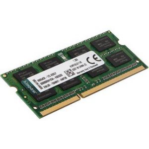 Kingston 8GB 1600MHz DDR3 L 1.35V SO DIMM MEMORY BD Price | Kingston RAM