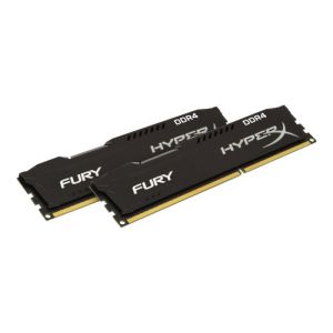 KINGSTON HYPERX FURY 8GB DDR4 2400MHZ BD Price | KINGSTON RAM