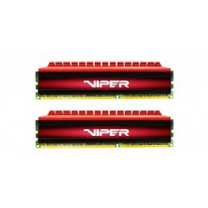 PATRIOT 4GB DDR4 2400MHZ BD Price | PATRIOT RAM