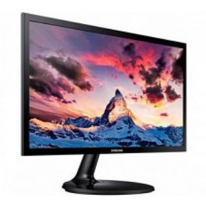 Samsung 18.5 Inch S19F350HNW FULL HD Monitor BD Price | Samsung Monitor