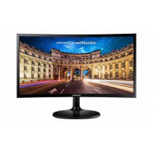 Samsung 21.5 Inch CURVED Monitor  C22F390FHW BD Price | Samsung Monitor