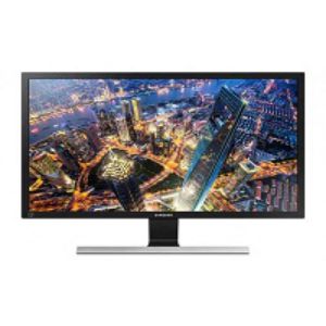 SAMSUNG 24 INCH 4K LED MONITOR LU24E590DS BD PRICE | SAMSUNG MONITOR