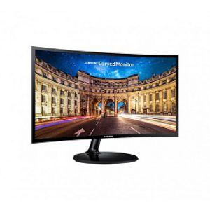 Samsung 27 Inch CURVED LED MONITOR FULL  C27F390FHW BD Price | Samsung Monitor