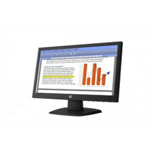 HP 18.5 INCH LED MONITOR V194 BD PRICE | HP MONITOR