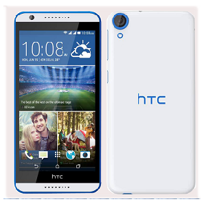 HTC Desire 820 BD | HTC Desire 820 Smartphone