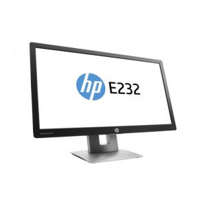 HP ELITE 23 INCH LED MONITOR HP E232 BD PRICE | HP MONITOR