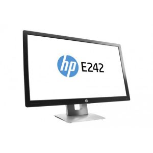 HP ELITE 24 INCH LED MONITOR HP E242 BD PRICE | HP MONITOR