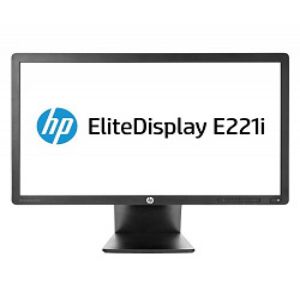 HP ELITE 21.5 INCH LED IPS MONITOR HP E221i BD Price | HP Monitor