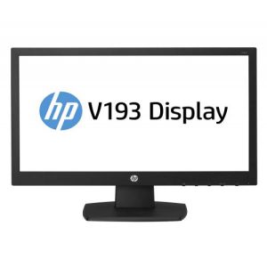 HP V193b LED Monitor BD Price | HP Monitor