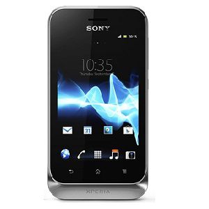 Sony Xperia Tipo dual BD | Sony Xperia Tipo dual Smartphone