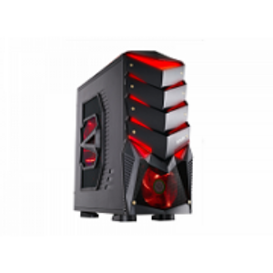 Delux DLC SH891 Casing With PSU BD Price | Delux Casing 