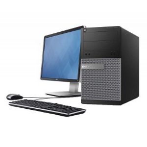 Dell Optiplex 3020MT Core I3 With OS BD Price | Dell PC