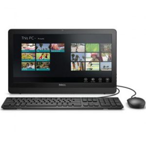 DELL Inspiron 3052 Intel PDC N3700 Up To 2.40 GHz BD Price | DELL ALL IN ONE COMPUTER