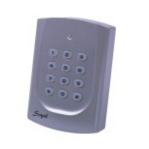 Soyal Keypad Access Control BD | Access Control System