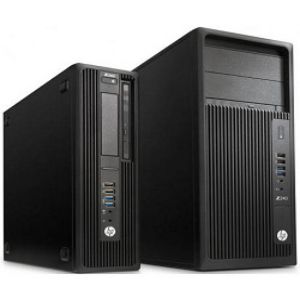 HP Z240 SFF Intel Xeon E3 1225 V5 (Dual Display Support) BD Price | HP WORKSTATION