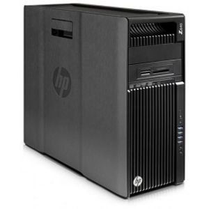 HP Z640 Intel Xeon E5 2650 V4 CPU (Tower Quad Display Support) BD Price | HP WORKSTATION