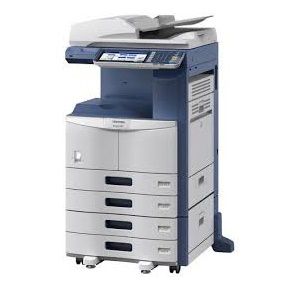 Toshiba e Studio 257 Business Class Digital Copier Machine | Toshiba Photocopier